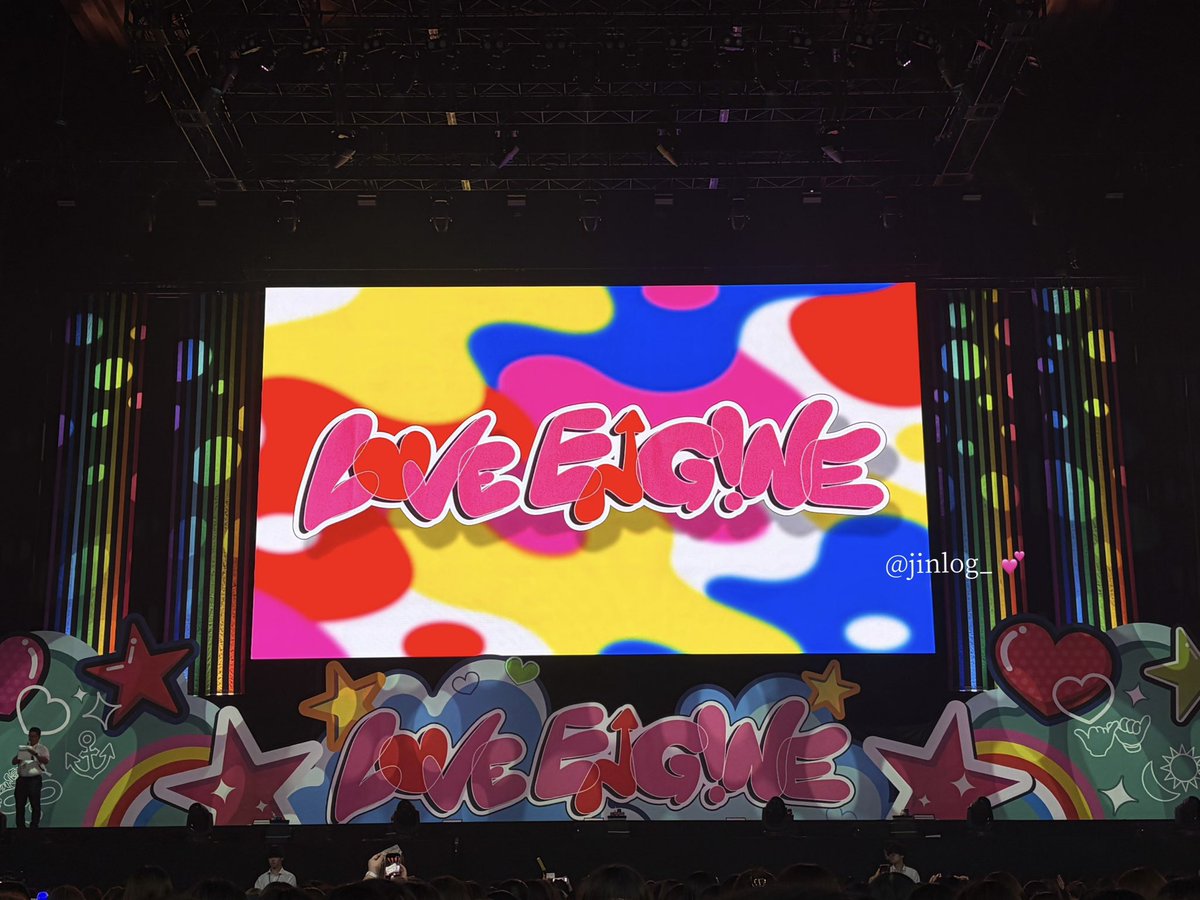 jinlog_'s tweet photo. 幸せな時間をありがとう( ĭ ⩊ ĭ )💕💕これからもずーっとみるくとよしださんのことがだーいすきだよ😻💛💛 https://t.co/s7wVoEYuA5