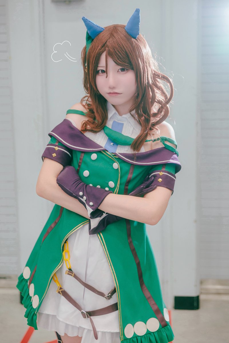 uoxou_166's tweet photo. このへっぽこ！`-´ https://t.co/q2X8q6vAct