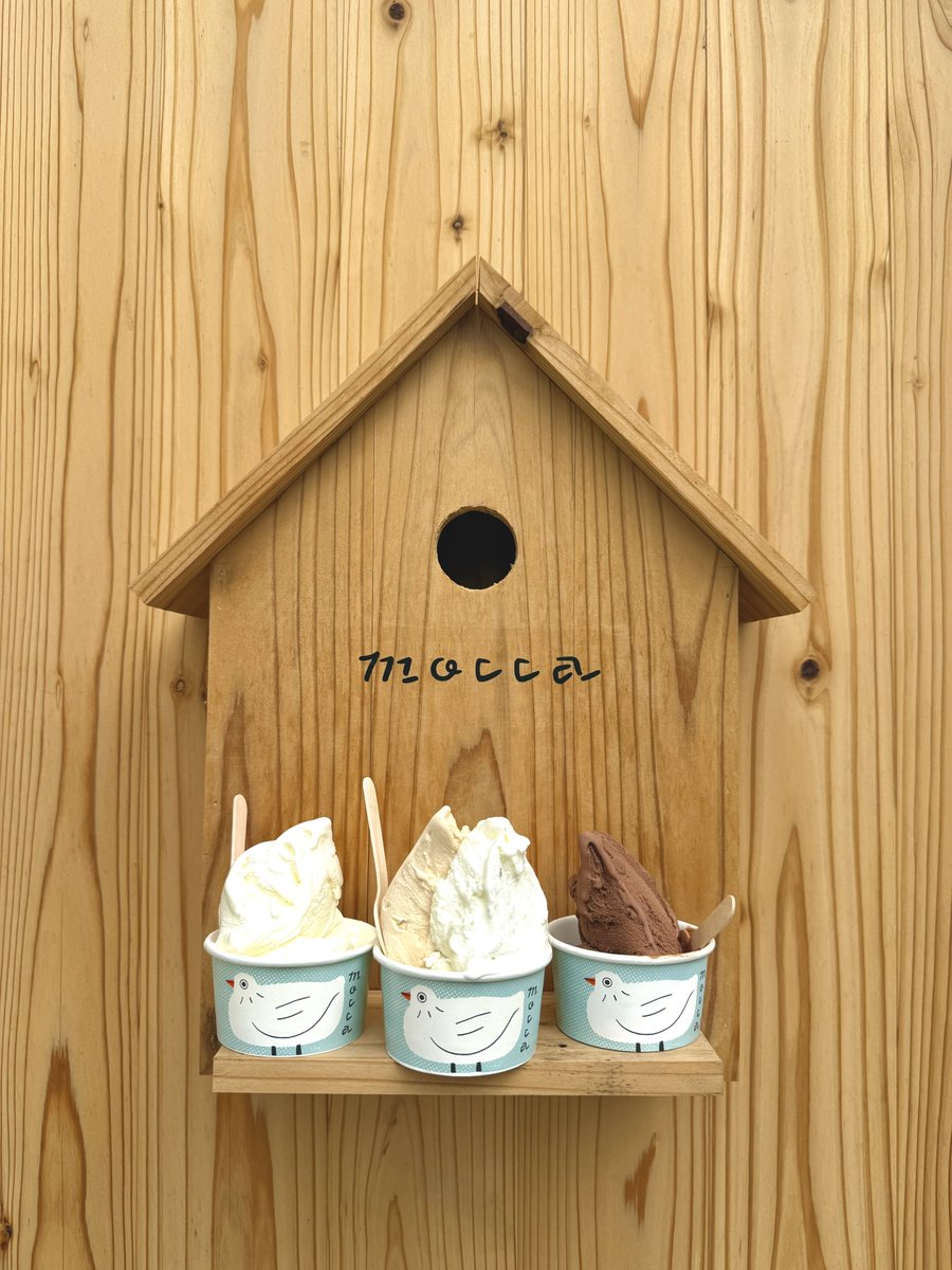 kannararium's tweet photo. #TOUP #ナナツモリ
#陽楽の森 #mocca
#ならさんぽ
#ならcafe
#森と暮らしをつなぐ https://t.co/qzeTOq52KO