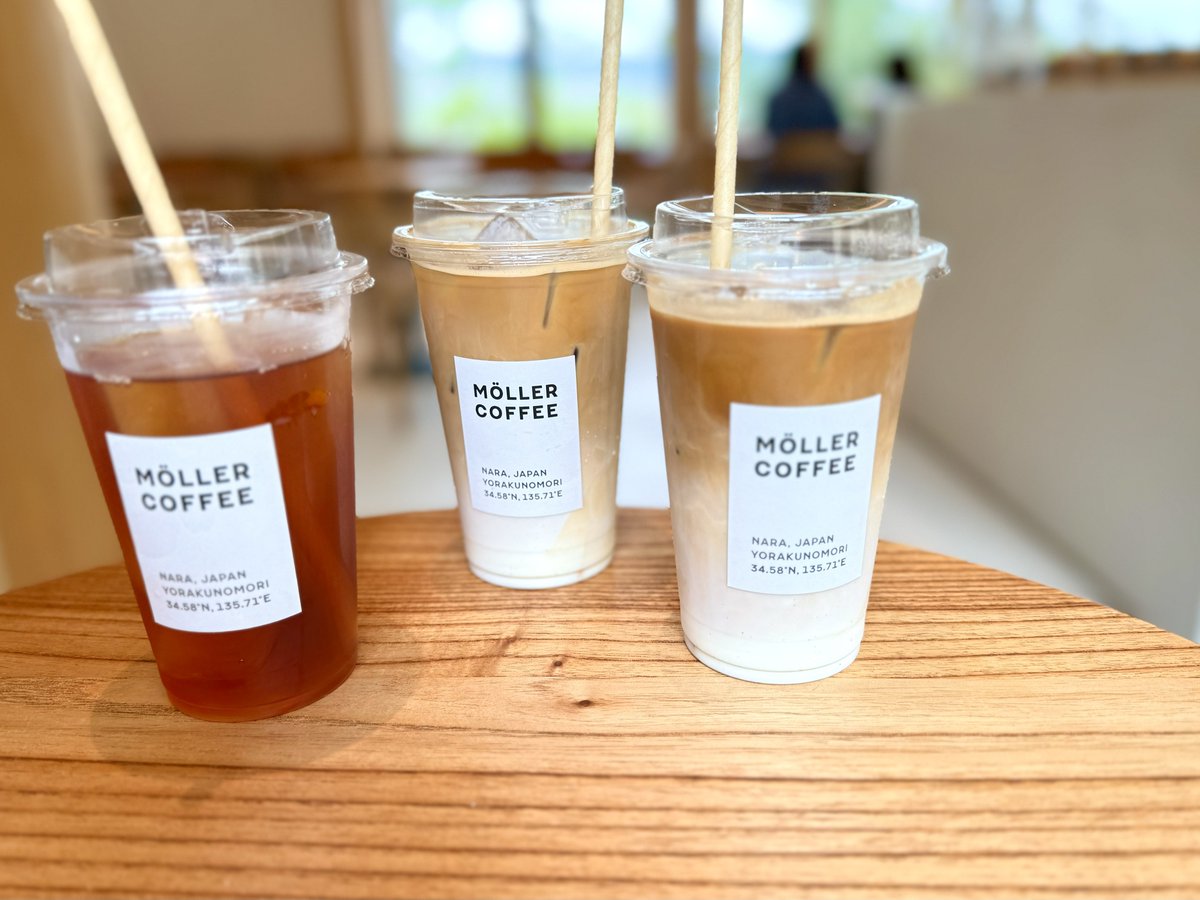 kannararium's tweet photo. #TOUP #ナナツモリ
#陽楽の森 #mocca
#ならさんぽ
#ならcafe
#森と暮らしをつなぐ https://t.co/qzeTOq52KO