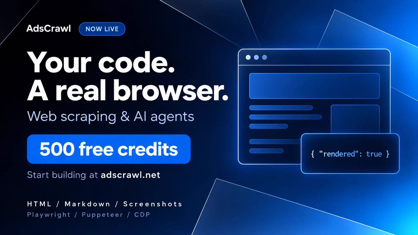 adscrawl.net