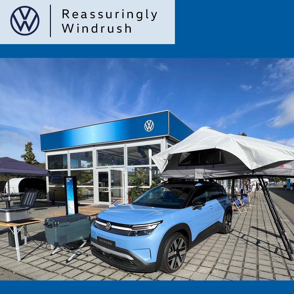 WindrushVW tweet picture