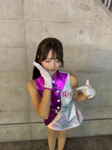 _ringozyanaiyo's tweet photo. #東京ゲームショー 1日目終了！
楽しかったなぁ🦄︎💕︎

明日以降も、幕張メッセ 8ホール
G TUNE / NEXTGEARブースでお待ちしています☺️🩷

#GTUNE #NEXTGEAR 
#東京ゲームショウ30th  #TGS https://t.co/rf30hl64FM