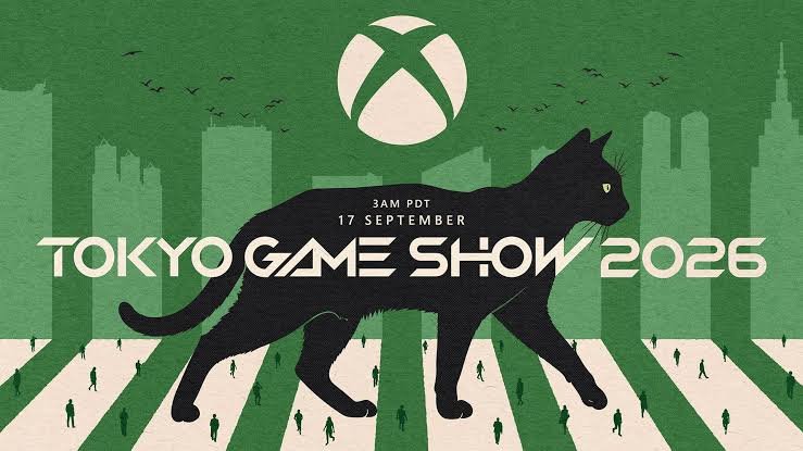 IndianGaminghou's tweet photo. 🎮 TOKYO GAME SHOW 2026 🇯🇵🔥

TGS 2026 is officially underway!

📅 September 17–21, 2026
📍 Makuhari Messe, Chiba, Japan
🏆 Celebrating its 30th anniversary
⏳ 5 days — the longest TGS ever

👀 Expect:
🎮 Upcoming game demos
🔥 Major publisher showcases
🕹️ Indie games
🥽 New gaming tech & hardware
🏆 Esports & creator events

The gaming world is watching Japan this week. 🇯🇵

What are you most excited to see? 👀

#TGS2026 #TokyoGameShow #Gaming #GamingNews #Gamers