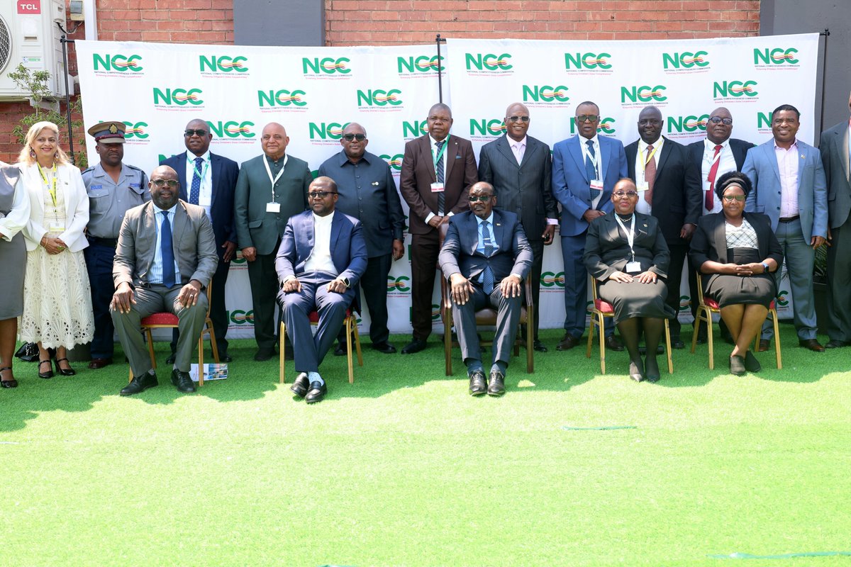 Min_of_IC's tweet photo. MINISTER NDHLOVU CALLS FOR SMARTER REGULATION TO DRIVE ZIMBABWE’S COMPETITIVENESS 

Speaking at the 2026 Competitiveness Summit at ZITF in Bulawayo, Minister of Industry and Commerce, Hon. N. M. Ndhlovu, emphasised the need for practical regulatory reforms that make it easier to invest, produce, trade, innovate and create employment in Zimbabwe.

Key takeaways:

✅️ Zimbabwe’s competitiveness agenda is anchored on Vision 2030 and NDS2, and operationalised through ZNIDP2 2026–2030, Local Content Strategy 2026–2035, Consumer Protection Policy 2026–2030 and National Quality Policy 2026–2030.

✅️ Government is institutionalising Regulatory Impact Assessment (RIA) to strengthen evidence-based policymaking, reduce unnecessary regulatory burdens and improve the business environment.

✅️ Zimbabwe must advance proportionate, predictable, transparent and digitally enabled regulation, responsive to the realities of businesses, particularly MSMEs.

✅️ Competitiveness must be inclusive and sustainable, with attention to environmental responsibility, climate resilience, energy efficiency and responsible resource utilisation.

✅️ The Summit must focus on implementation and measurable outcomes, identifying regulatory constraints and establishing clear actions for reform.

“The success of this Summit should ultimately be measured not by the quality of our discussions alone, but by the reforms that follow.”