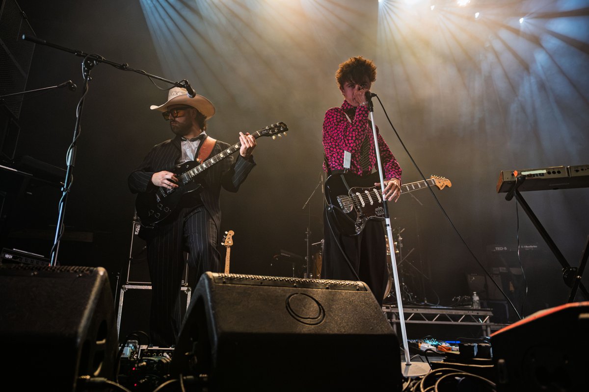 O2RitzManc tweet picture