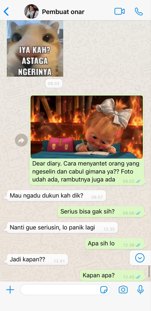catatanale's tweet photo. : #Joongdunk one tweet au: Cuma percakapan junabeeyan sehari-hari

JOONGDUNK TUMI FW26 
#TUMITH   #TUMI https://t.co/iFYsDa0VVg