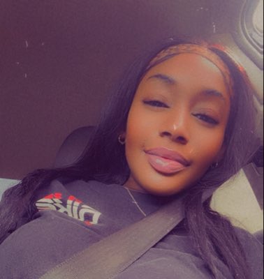 tu_obsesionn's tweet photo. #NewProfilePic #PrettyDriq #iLoveMe #YouLoveMe #LoveFest 😝🫪🤗 https://t.co/OSfFQwkNKI