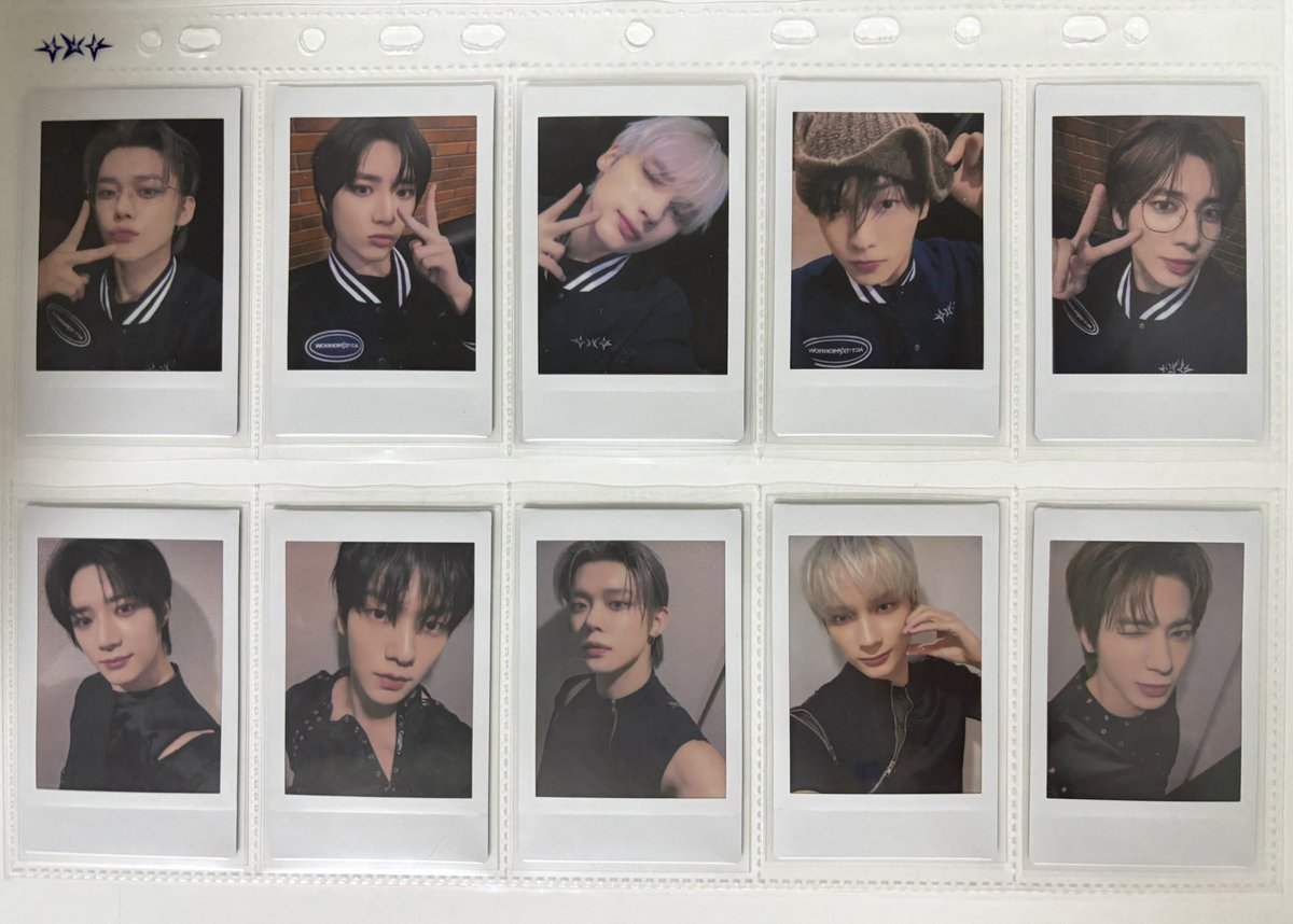 EMOA_Bluehour55's tweet photo. ACT TOMORROW IN JAPAN INSTANT PHOTO https://t.co/bzNawrIPJ1