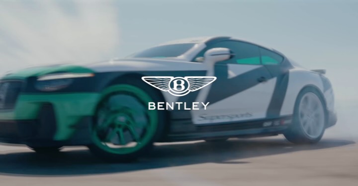 TillieSprymt's tweet photo. Bentley Supersports 
Client: Bentley Osaka 
Agency: Salute Images Co., Ltd. Producer: Motosuke Fujii 
Production: Be Eyes Co., Ltd. Direction / Cinematography / Drone / Edit / Colour / Sound: Takuto Muranushi https://t.co/FCsxYpAX9h