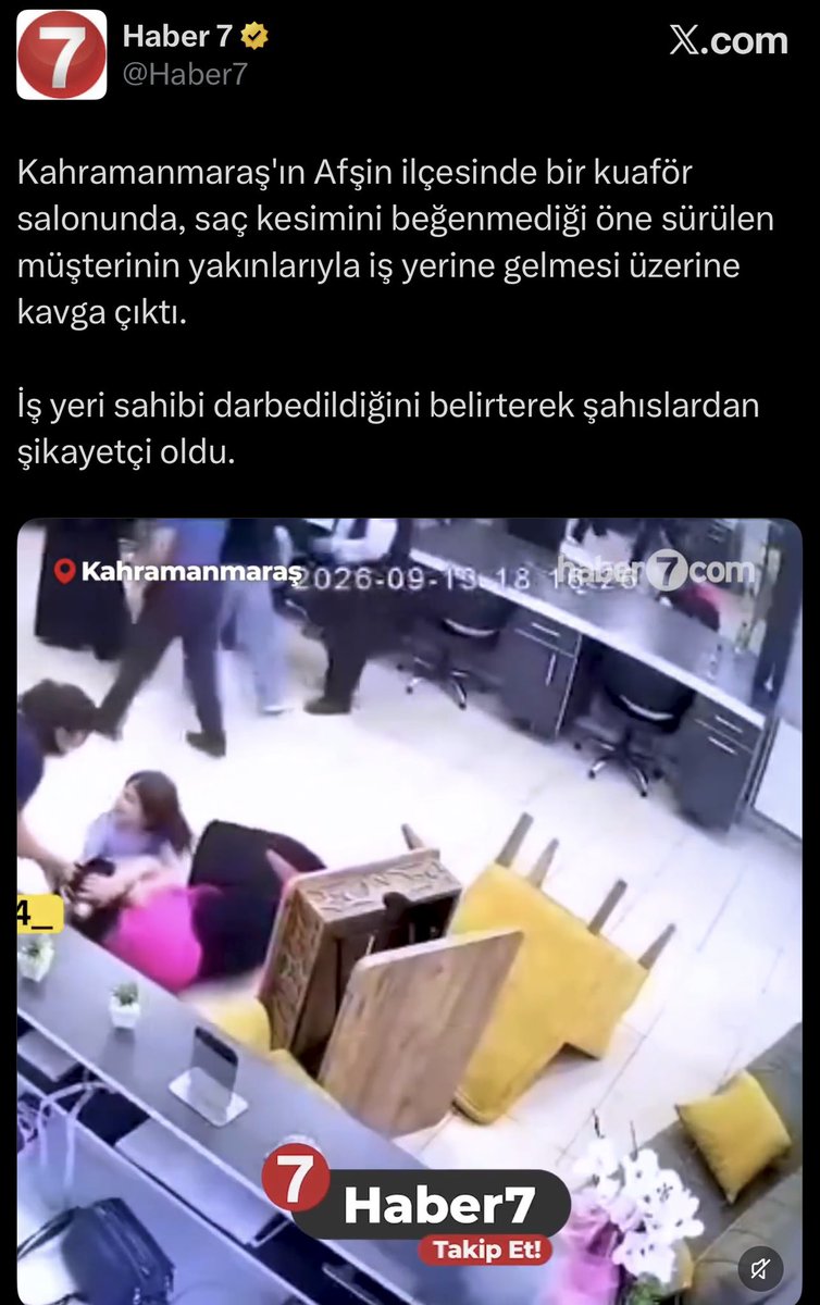 ranosabii's tweet photo. @TCkahramanmaras Dükkan basıp Küçük kız çocuğunun yanında annesine saldıran bu mahlukatların akıbeti hakkında bi açıklama yapacak mısınız? https://t.co/qqGsqoV9AW
