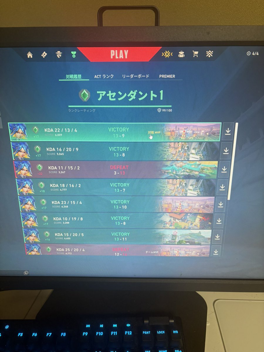 mosurint's tweet photo. こんなクソゲー一生やらん死ねよ https://t.co/5pdQaUTfRl