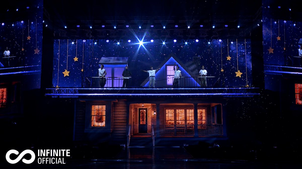 IFNT_Official_'s tweet photo. [Special Clip] INFINITE(인피니트) '우리의 계절'

🔗https://t.co/tpN0l7bBdA

#인피니트 #INFINITE 
#우리의계절 https://t.co/JP2spaV0iT
