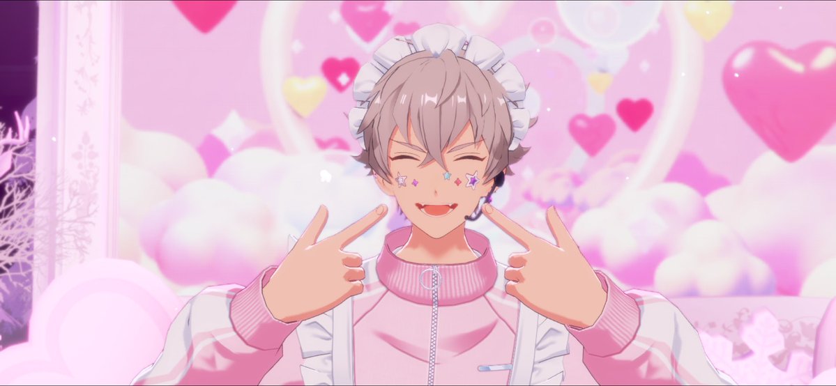 junsemble_st's tweet photo. 歯‼️過ぎてメチャかわいい https://t.co/z3yPMNv5jh