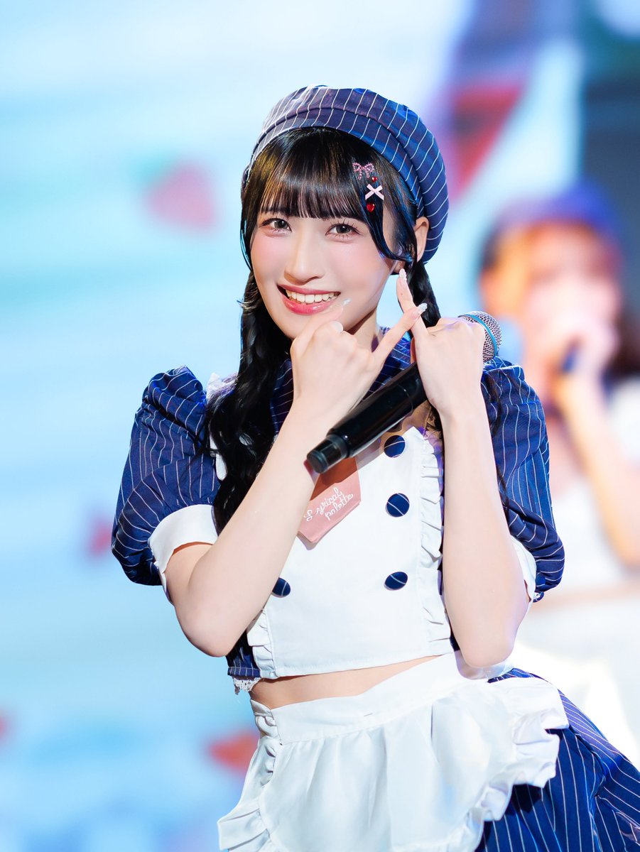 _mell_pic's tweet photo. どんどんビジュが上がってる(∩˃o˂∩)♡

#神崎らん
#ルトミ
#Rootmimi https://t.co/OKZh7egQ0u