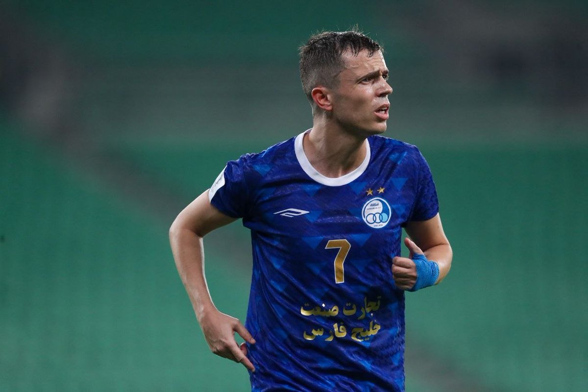 FcEsteghlal's tweet photo. خطرناکترین وینگرهای لیگ نخبگان آسیا :

ریاض محرز - 13 گل در 24 بازی
الدوساری - 12 گل در 17 بازی
آسانی - 10 گل در 11 بازی
فیرمینو - 10 گل در 22 بازی https://t.co/1d8VsIKoai