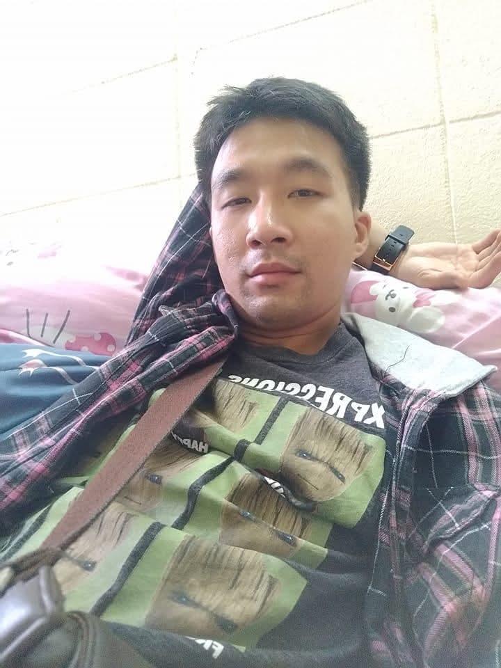 smy1183319's tweet photo. สะกิตมานะครัล​ รอนานแย้ว https://t.co/VdpXn553wJ