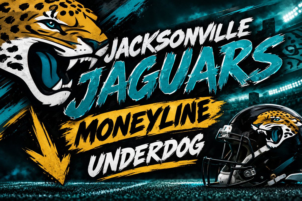 GameCastJunkies's tweet photo. 🚨OMAR'S OFFICIAL WEEK 2 PLAY #3🚨

The Jaguars offense looks like its firing on all cylinders right now and im backing them to go into Mile High and take a game against the Broncos who showed a LOT of struggles against the Chiefs in Week 1. https://t.co/Kb9HTHmGdm
