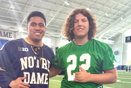sixstarfootball's tweet photo. Colorado 2028 Big Men on the Move: Tall Prospects to Know

📈Size matters and this is a closer look at some of Colorado's power prospects🔥

STORY➡️https://t.co/NcfJO7A0Do

@James_Bennett28 @alijahbraddock @WCatterfeld
@LucasLawson2028 @kaden_myers_72 @Noyesashton @OttColton30144 @_apolloramirez_  @ZacharySummeril @LandonTriebel
