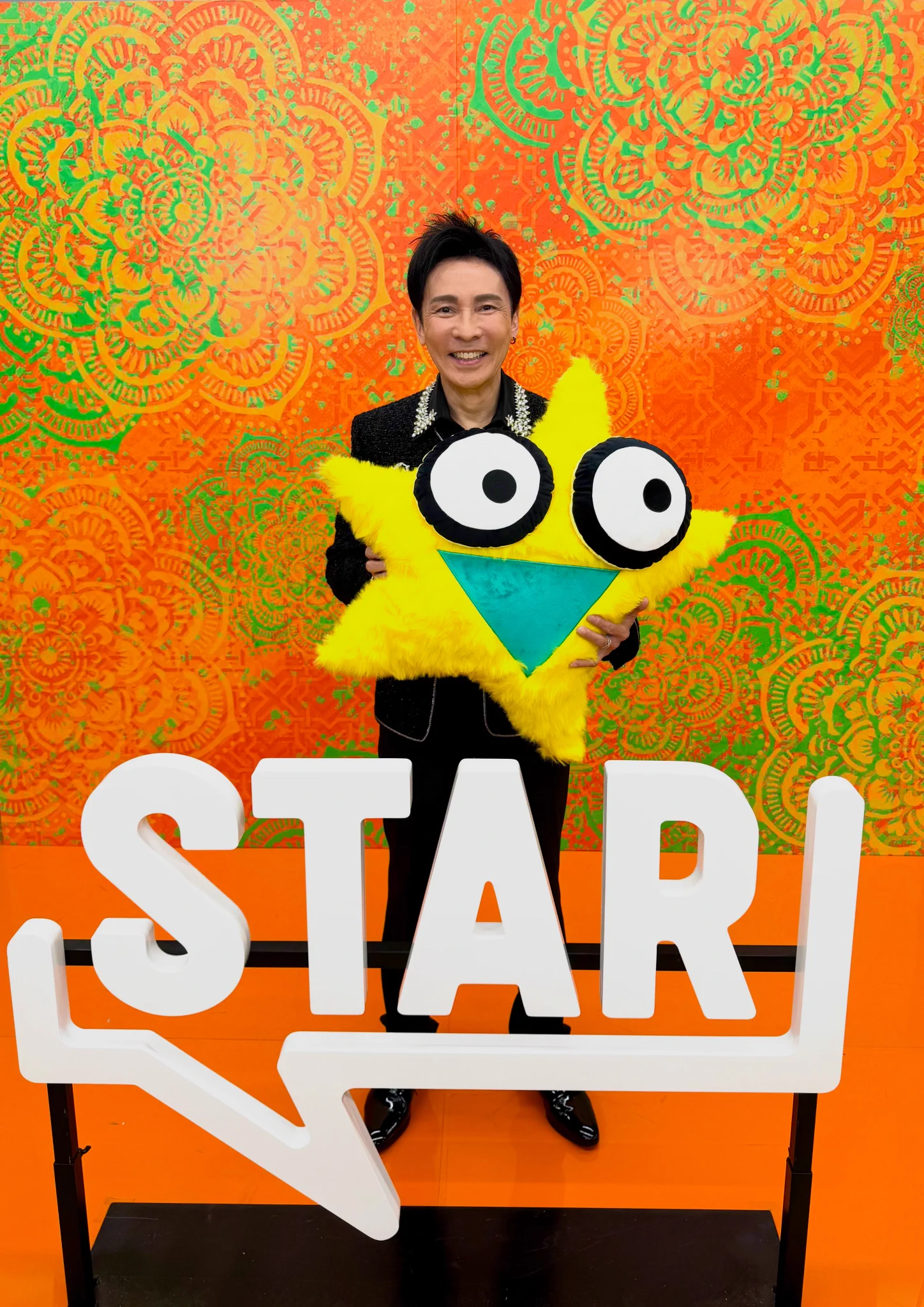 公式】STAR on X: 