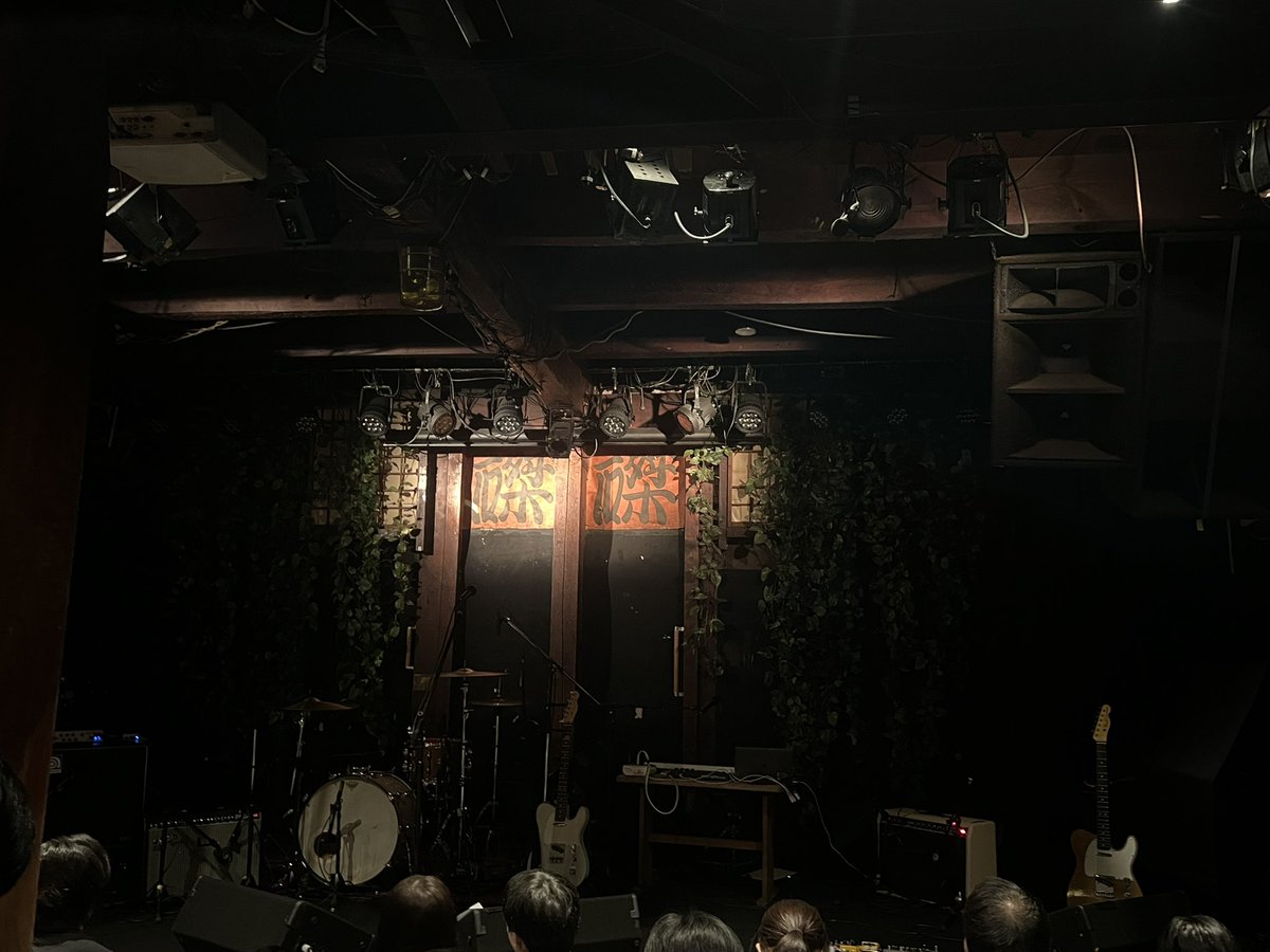 omuraiyuu's tweet photo. 雪国のライブに来ました。 https://t.co/a9HwNZVGHC