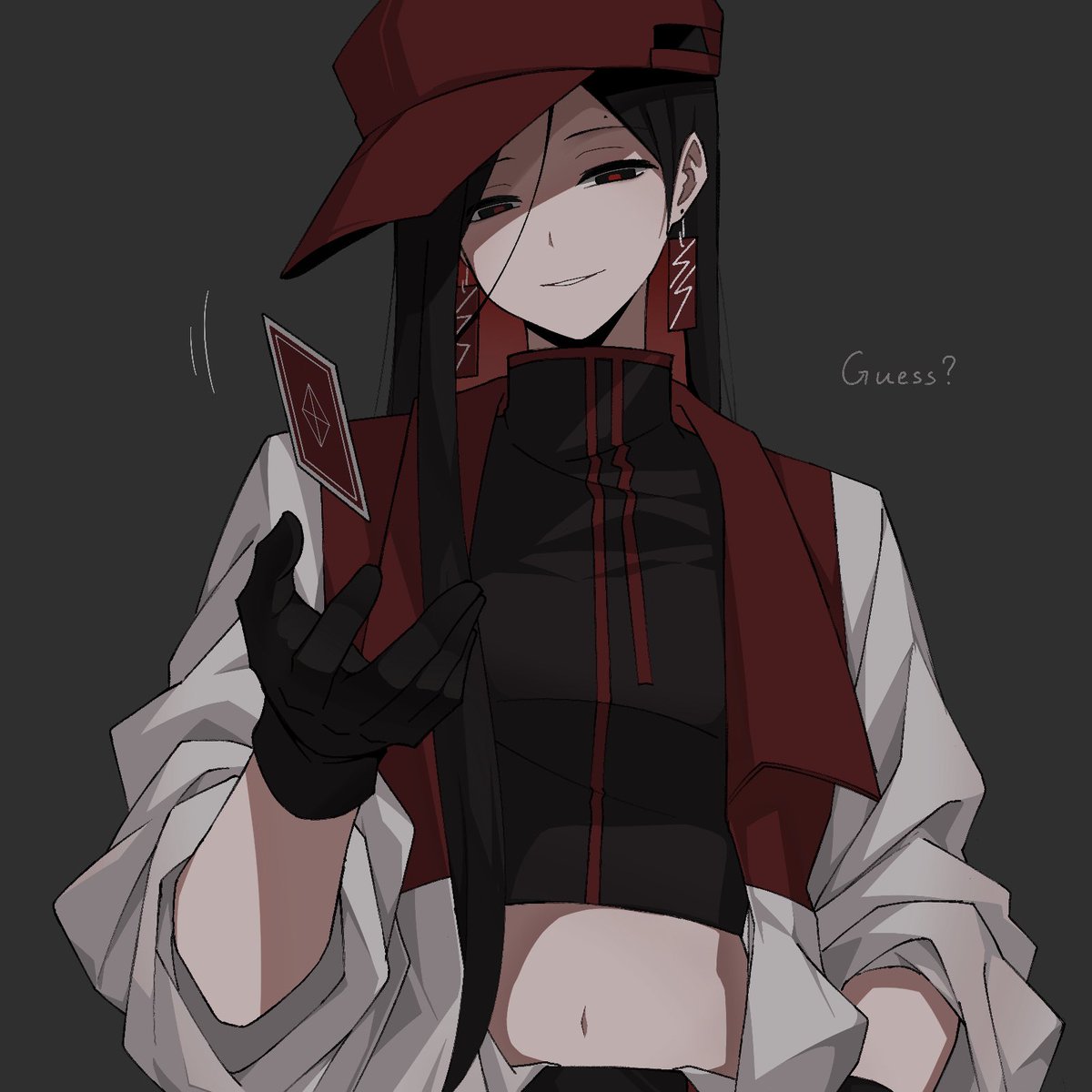 Monodi_13's tweet photo. Guess?
✖️/✔️ https://t.co/Cgj3iclf9k