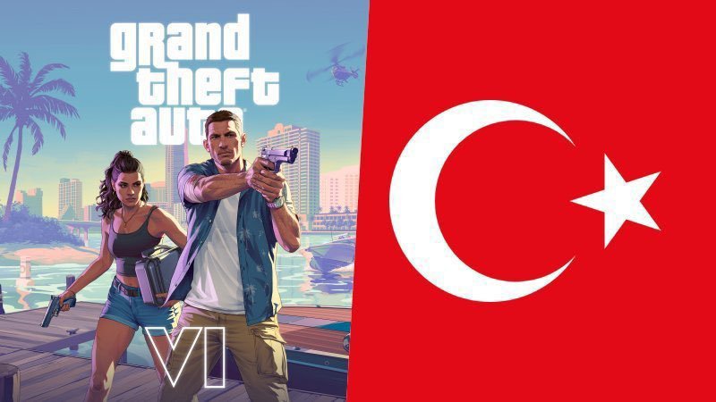 ahmetc0klu's tweet photo. Gelen bilgilere göre Grand Theft Auto VI, PC platformuna Türkçe dil desteğiyle gelecek. 🎮🇹🇷

Konsol sürümünde Türkçe dil desteğinin çıkışa yetişmemesi durumunda ise, Rockstar'ın bunu daha sonraki bir güncellemeyle konsollara eklemesi planlanıyor.

Yani konsol tarafında biraz daha beklememiz gerekebilir ama PC oyuncuları GTA VI'yı Türkçe oynayabilecek. 🔥