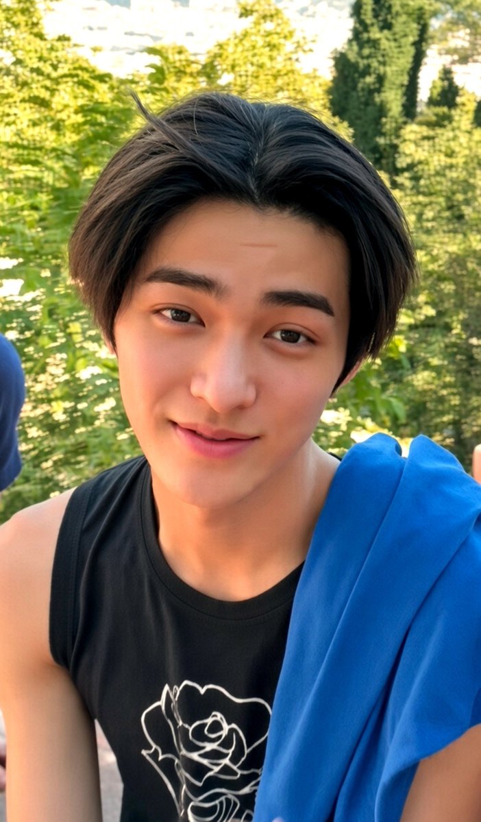 IKEONICSTAR's tweet photo. #KEONHO #건호 #CORTIS https://t.co/QlzArJINBl
