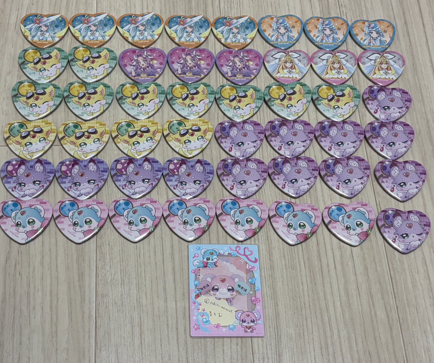 まろむ🐻10/12ドリステ on X: 