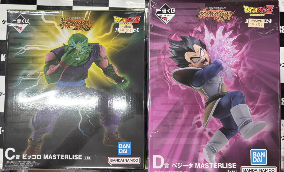 K-BOOKS秋葉原本館 ジャンプ作品 on X: 