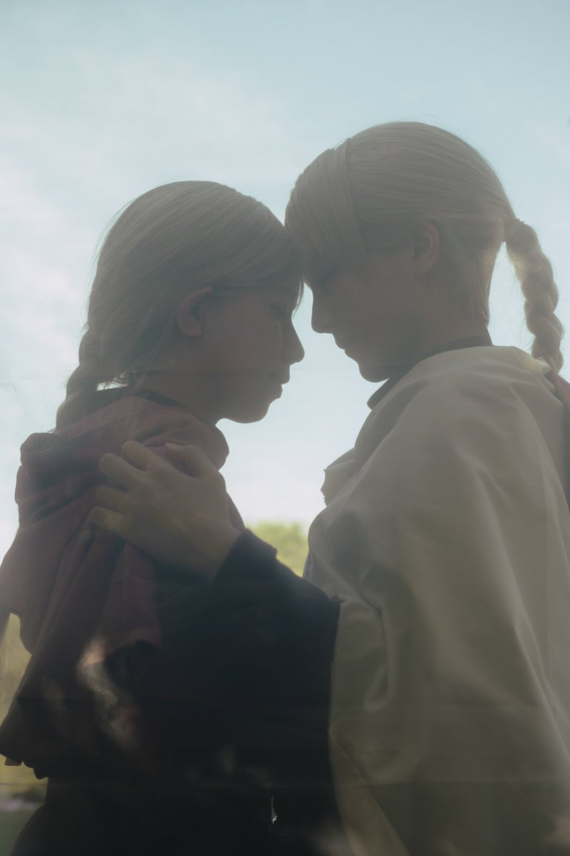 aptmpple2's tweet photo. Cosplay
チ。ｰ地球の運動についてｰ

空白の

ヨレンタ:@miori_99 
                @aptmpple2 

撮影:やすらかさん https://t.co/fN14FMXd1h