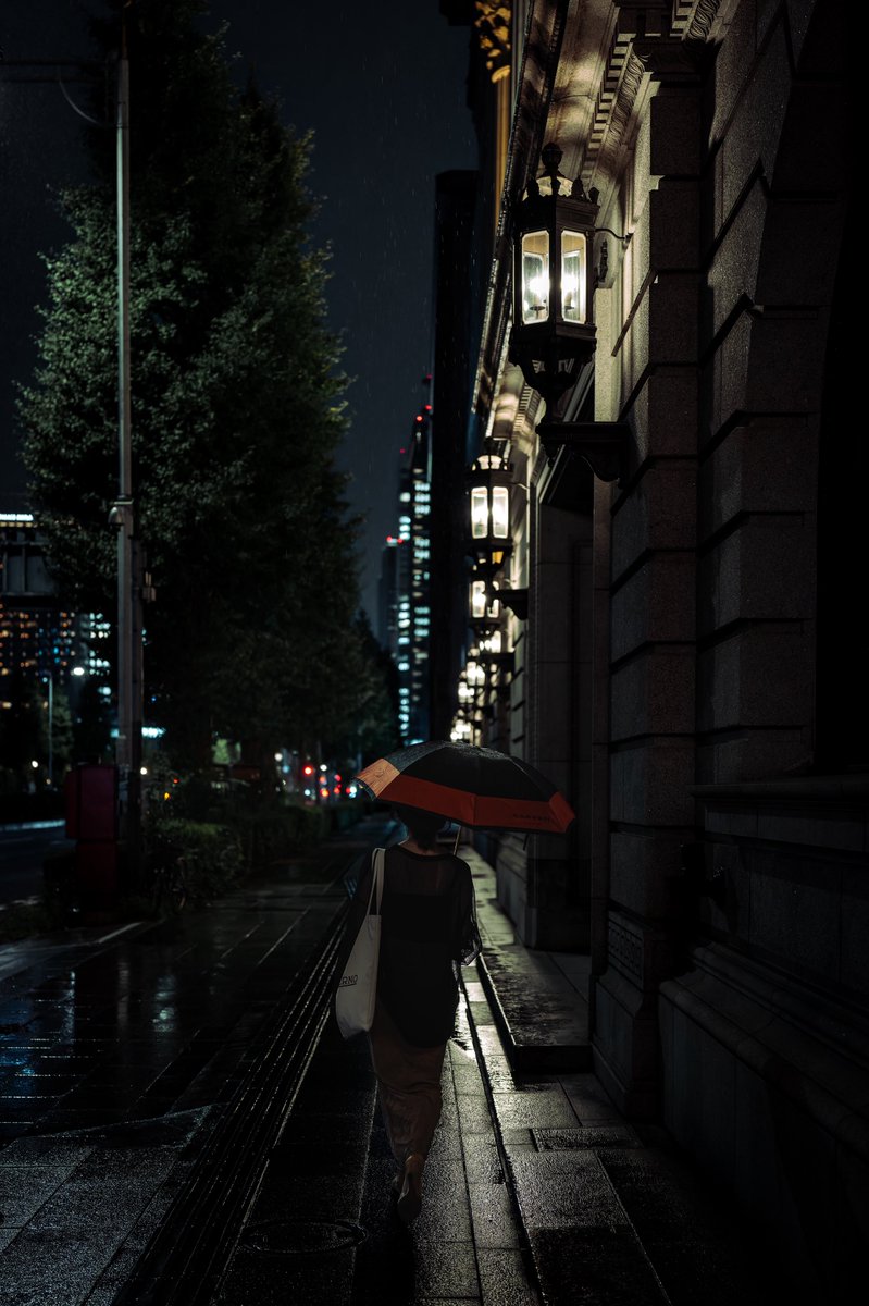 nerosphoto's tweet photo. Rain Glow https://t.co/ugMHspAWPq