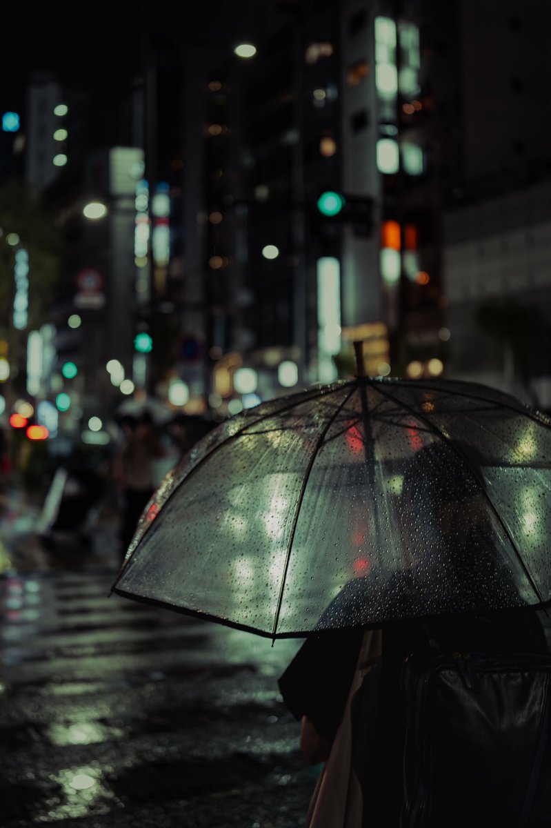 nerosphoto's tweet photo. Rain Glow https://t.co/ugMHspAWPq