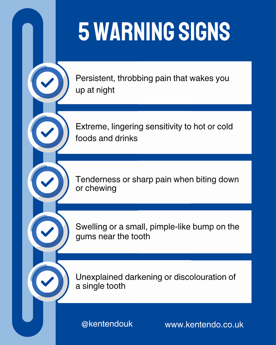 kent_endo's tweet photo. Your teeth are excellent communicators. Are you listening to them? 🦷👂
#DentalCare #RootCanalTreatment #OralHealth #Toothache #HealthySmiles #KentEndo #Kent_Endo #KentEndoUK
https://t.co/YebgxEDvJL https://t.co/b1yYRVeOQF