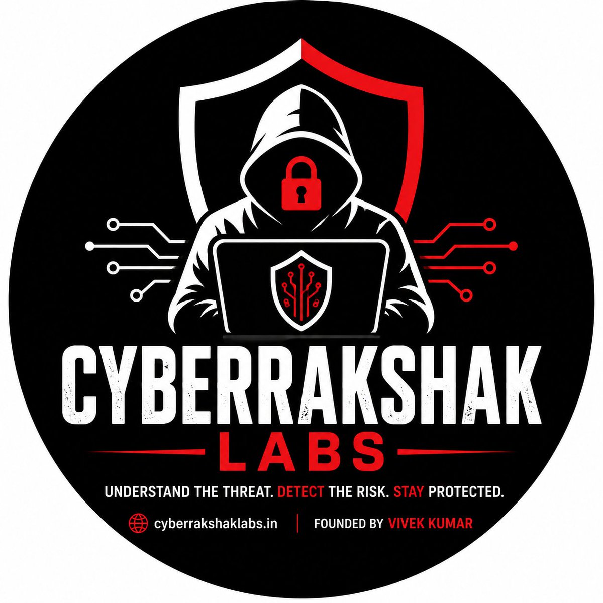 vivekkumar86538's tweet photo. 🚨 CyberRakshakLabs (https://t.co/2pavVsqatQ) — Incident Summary
🚨 The Parcel That Never Existed: ₹1.2 Crore Lost in a “Diplomatic Parcel” Scam
#CyberSecurity #ThreatIntelligence #Cybercrime #Malware #MaaS #VectraRAT #CyberRakshakLabs https://t.co/ZdMAMM62vZ