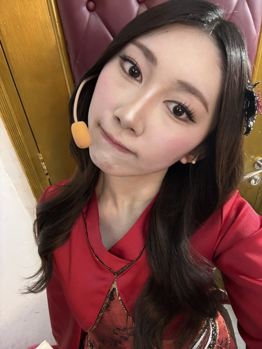cuixvy's tweet photo. Kak Jessie 🥰🥰 https://t.co/JXNIENie6B