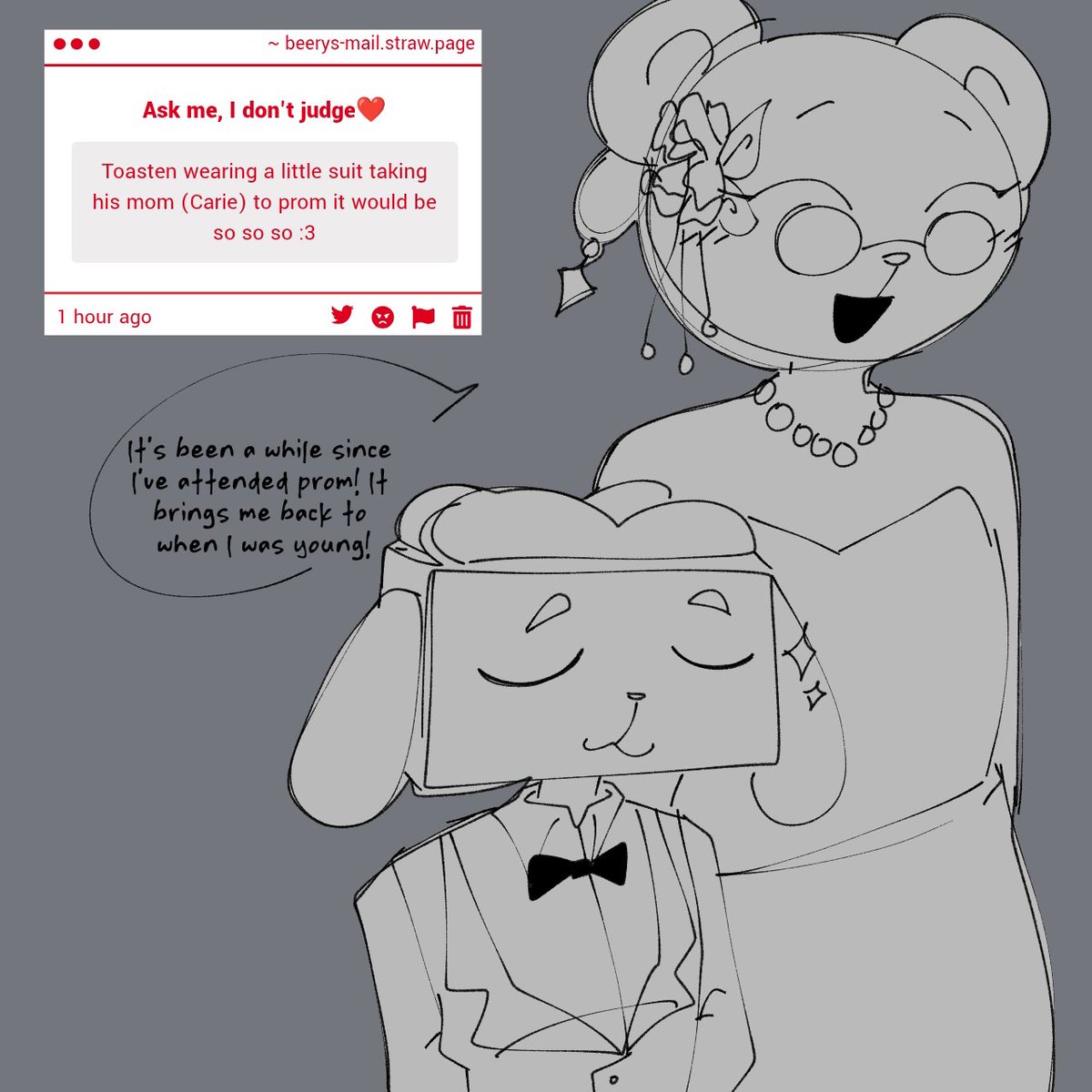 Beeryhhh_'s tweet photo. I FORGOT TO SEND THIS OMG I'M SO SORRY💔
Link: https://t.co/iOZrUQ7o34
#somnisengine #somnisengineroblox #toasten #magni #peanut #carie https://t.co/yWEMuBetvr
