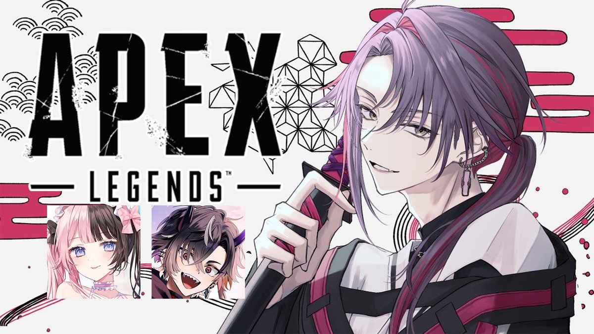 watarai_hibari's tweet photo. マイル！！

【APEX】時代はエペなのか！！ w/ひー３、テン３【渡会雲雀/にじさんじ】 https://t.co/N4EXtHld9L @YouTubeより https://t.co/v4SL9vdaHp