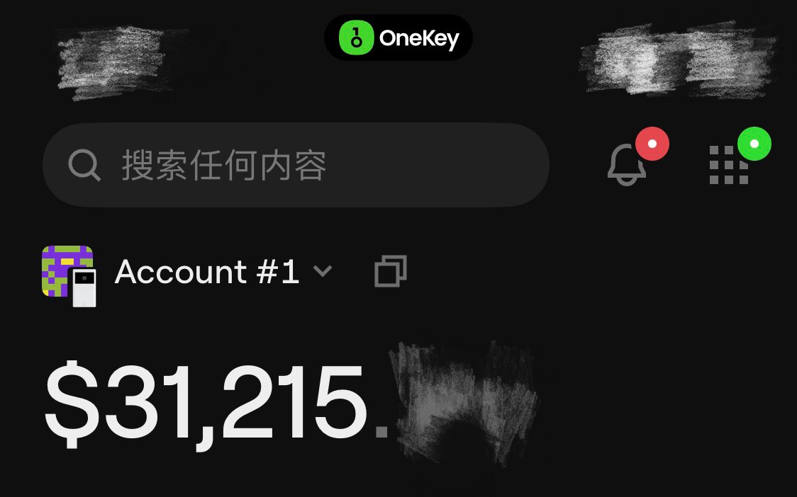 HoldForeverWEB's tweet photo. W.E.B投资方式验证的第12天。

算了！纠结了一天，不管金融危机不金融危机了，股票提到硬件钱包里了，提进去就不会手贱去卖掉，少了很多交易所里诱惑性买卖的数字；感觉有点过分纠结这些有的没的会遗失掉这套方式的穿越牛熊、不看经济基本面的原则；发现过分纠结虽然会避免损失，但也会损失很多涨幅！ https://t.co/mDDDSYZVvB