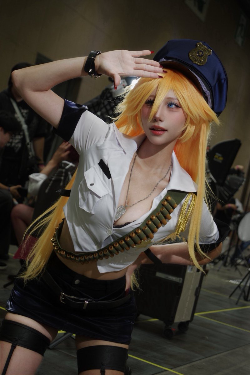 xodud__'s tweet photo. #PantyAndStocking
#팬스가

🚓🚨 https://t.co/nFB30b4NVY
