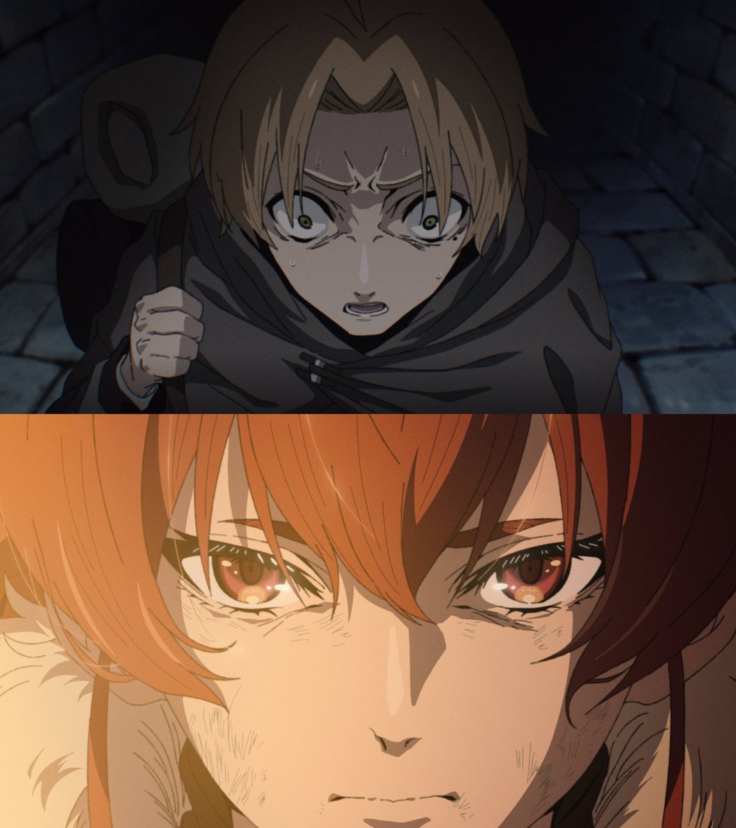 animecorner_ac's tweet photo. 『EPISODE PREVIEW』
"Mushoku Tensei" Season 3 Episode 13

The new episode titled "The Diary" premieres on Sunday, September 20 (Studio Bind). https://t.co/JkZbaGOw3q