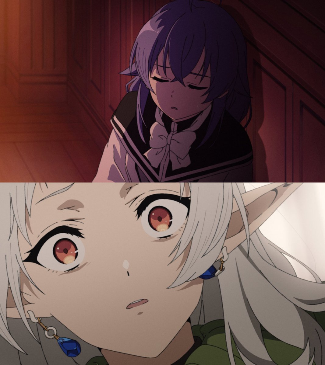 animecorner_ac's tweet photo. 『EPISODE PREVIEW』
"Mushoku Tensei" Season 3 Episode 13

The new episode titled "The Diary" premieres on Sunday, September 20 (Studio Bind). https://t.co/JkZbaGOw3q