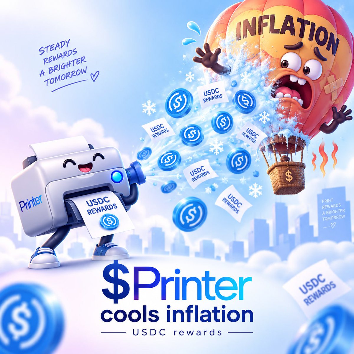 PrinterOnArc tweet picture