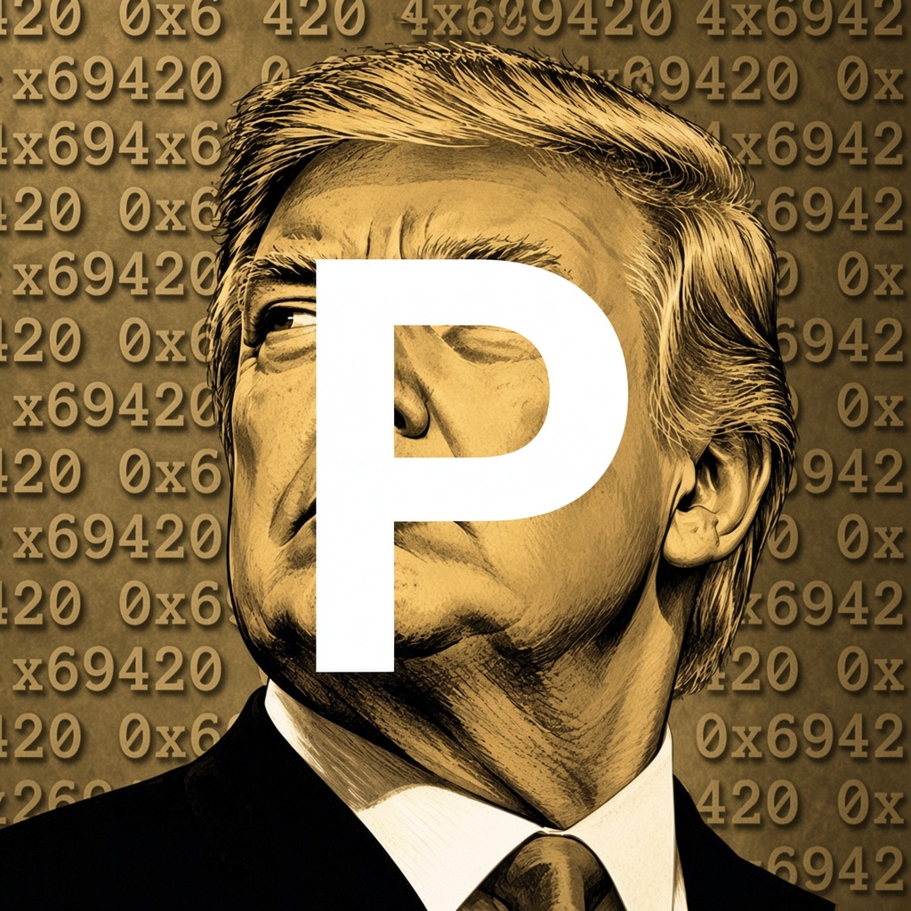 coreedgetrading's tweet photo. Launching $TrumpPaid today https://t.co/y3ACJsR2Gk