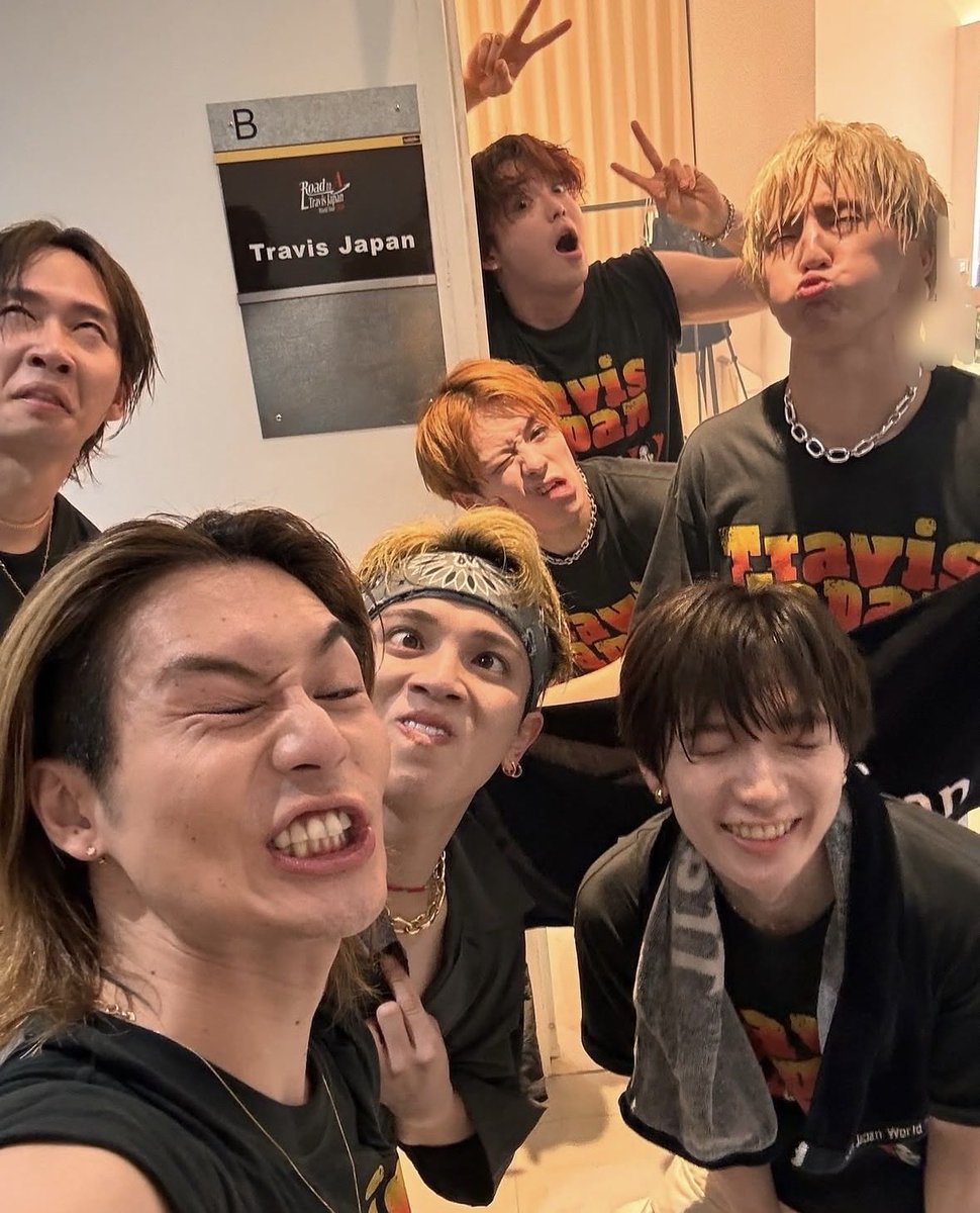 ii__wake's tweet photo. ほんとにこれ自担がいちばんひどいの嬉しい https://t.co/QxfTpOj6jA