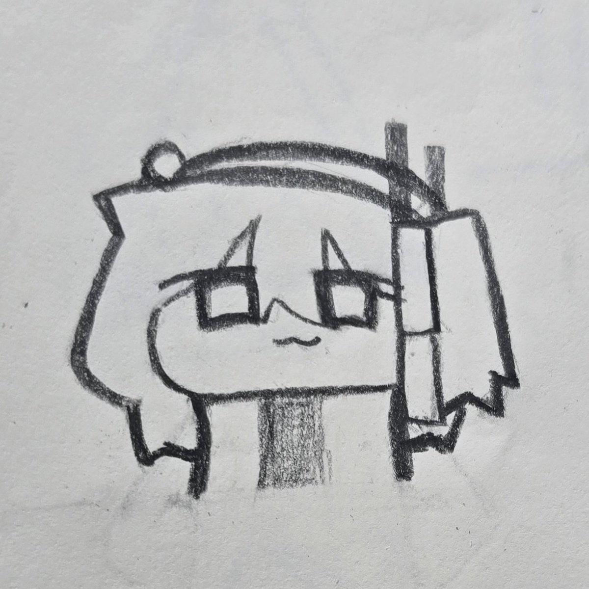 dotpenguin0's tweet photo. #足立レイ
도야가오 레이
머리 속에 든 게 없는 레이
지게 태워주는 레이
이레이 https://t.co/aENWUKLJWR