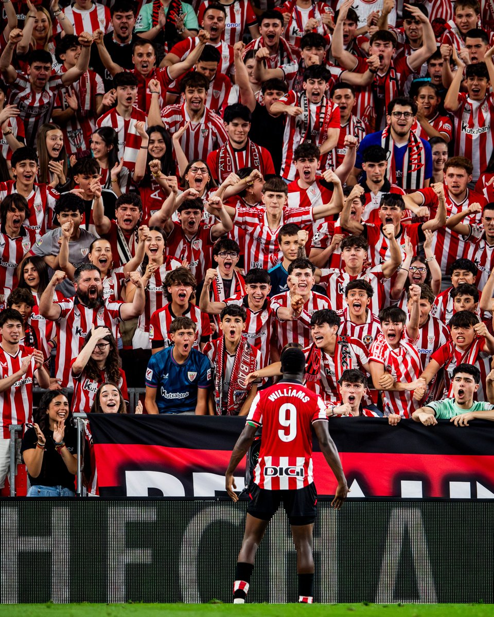 javilin85's tweet photo. #AthleticClub #UniqueInTheWorld https://t.co/TiklWVUrjX