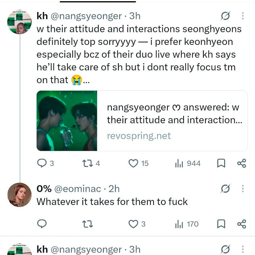 cortisprotect's tweet photo. 🚨REPORT: CHILD SAFETY, GRAPHIC OR VIOLENT MEDIA, HATE, ABUSE, &amp; HARASSMENT  

This account has made inappropriate remarks about CORTIS.  Report the user under the appropriate categories.

📌https://t.co/b1GJHTKsz9 https://t.co/Xmkx7pjVVV