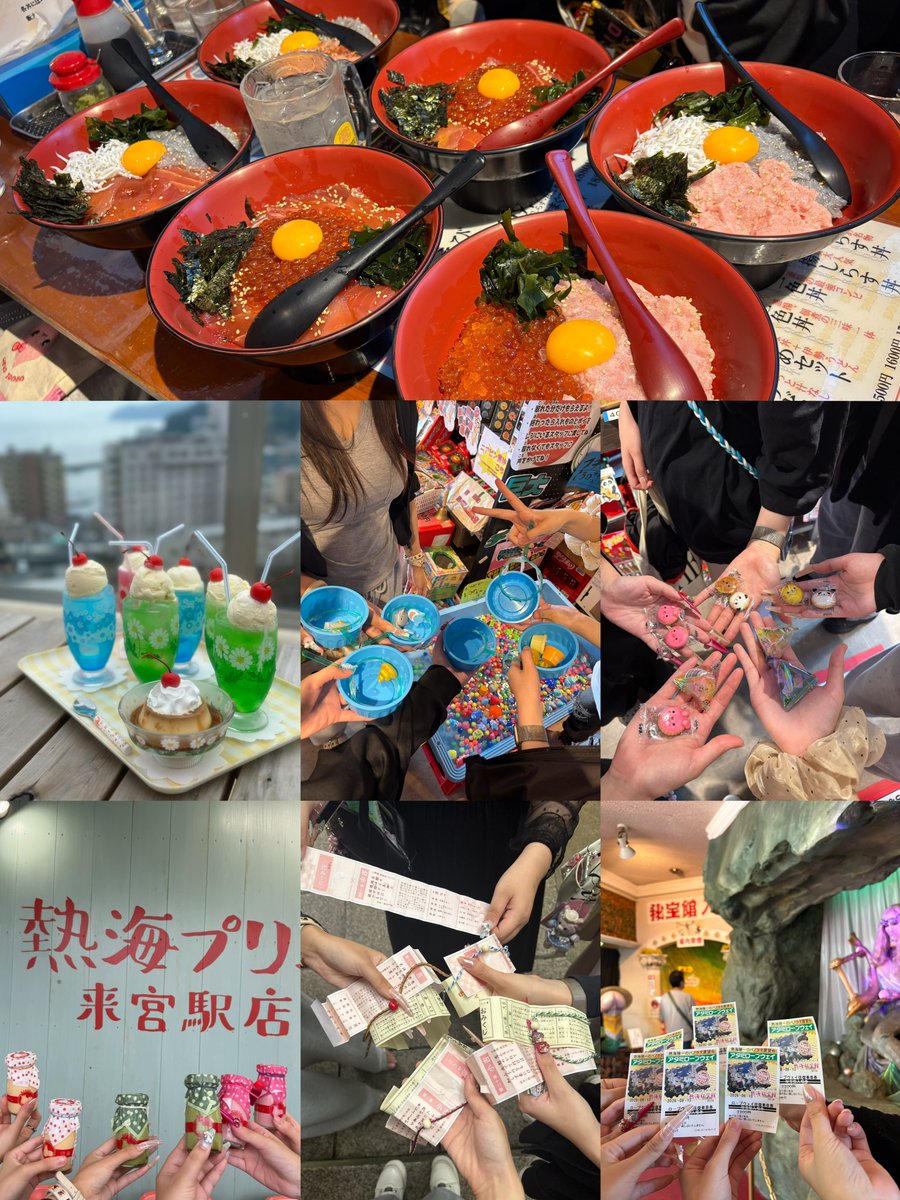 ssrsan__'s tweet photo. 現場で出会ったインターネットフレンドと、どすっぴんダル着1泊2日旅行(オタク抜き)に行くまでの関係になったの人生激アツすぎる https://t.co/MezHYVPaDA