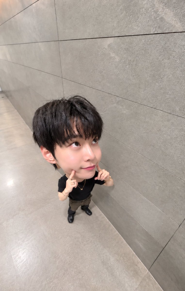 cutydy0201's tweet photo. 도영이 해봤는데 ㅎㅎ 아 귀여웡~~~~~~~~~~ㅠㅠㅠㅠㅠ https://t.co/co2dVaGrm3